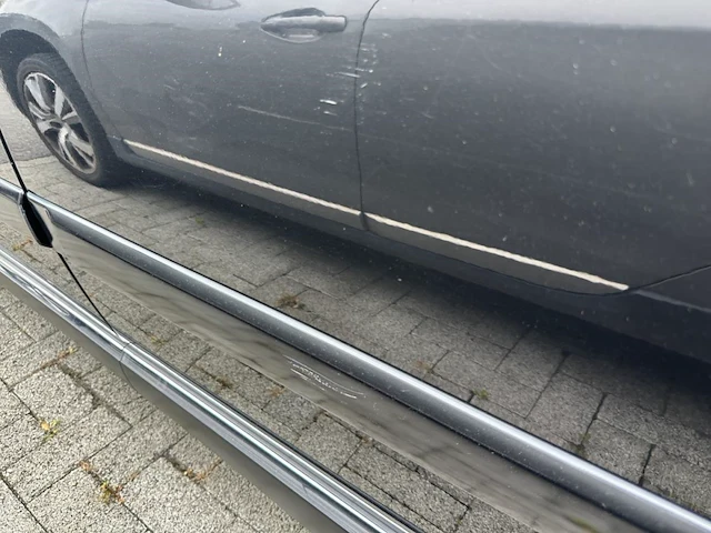 Citroen c5 c5 2.0 hdi exclusive fap 136 at, 2006 - afbeelding 8 van  27