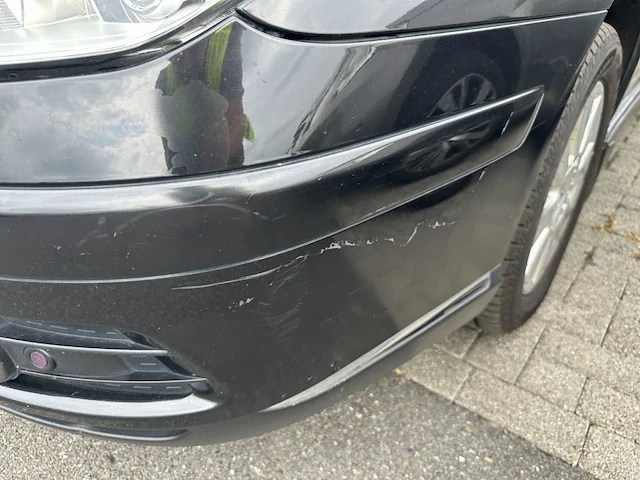 Citroen c5 c5 2.0 hdi exclusive fap 136 at, 2006 - afbeelding 10 van  27