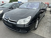 Citroen c5 c5 2.0 hdi exclusive fap 136 at, 2006 - afbeelding 1 van  27