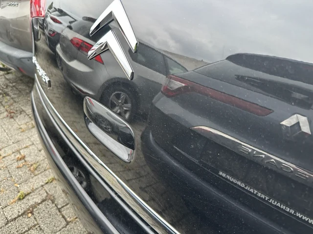 Citroen c5 c5 2.0 hdi exclusive fap 136 at, 2006 - afbeelding 19 van  27