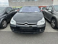 Citroen c5 c5 2.0 hdi exclusive fap 136 at, 2006 - afbeelding 12 van  27