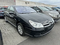 Citroen c5 c5 2.0 hdi exclusive fap 136 at, 2006 - afbeelding 21 van  27