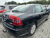 Citroen c5 c5 2.0 hdi exclusive fap 136 at, 2006 - afbeelding 22 van  27