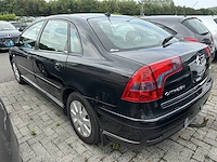 Citroen c5 c5 2.0 hdi exclusive fap 136 at, 2006 - afbeelding 23 van  27