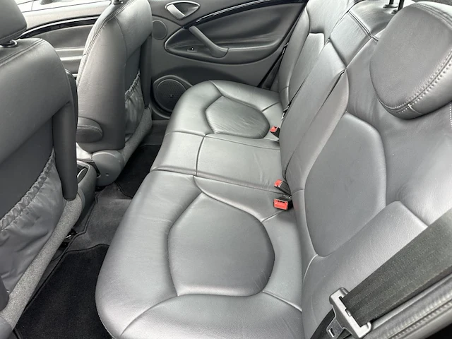 Citroen c5 c5 2.0 hdi exclusive fap 136 at, 2006 - afbeelding 25 van  27