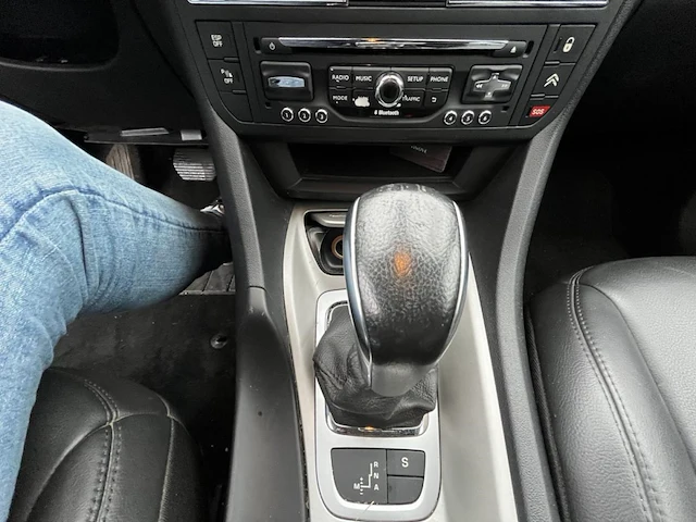Citroen c5 sw 1.6 e-hdi seduction fap bmp/egmv 113 at,2013 - afbeelding 3 van  30