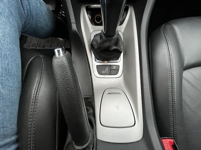 Citroen c5 sw 1.6 e-hdi seduction fap bmp/egmv 113 at,2013 - afbeelding 4 van  30