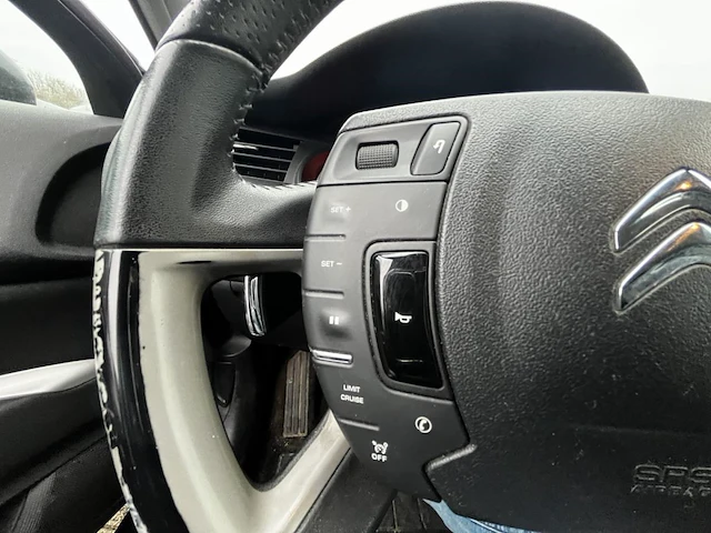 Citroen c5 sw 1.6 e-hdi seduction fap bmp/egmv 113 at,2013 - afbeelding 6 van  30