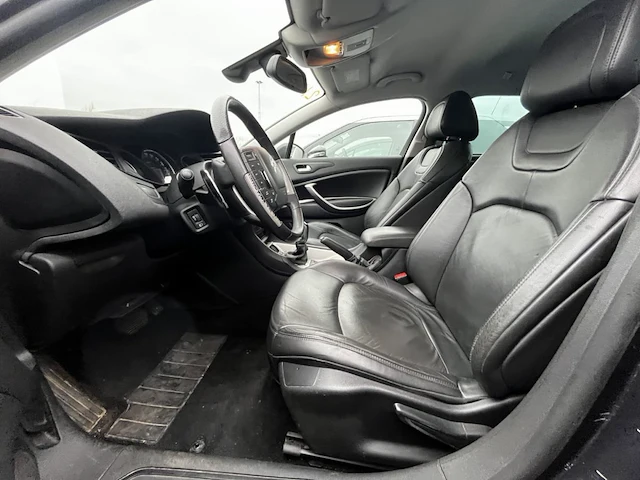 Citroen c5 sw 1.6 e-hdi seduction fap bmp/egmv 113 at,2013 - afbeelding 9 van  30