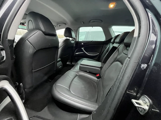 Citroen c5 sw 1.6 e-hdi seduction fap bmp/egmv 113 at,2013 - afbeelding 11 van  30