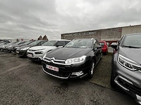 Citroen c5 sw 1.6 e-hdi seduction fap bmp/egmv 113 at,2013 - afbeelding 1 van  30