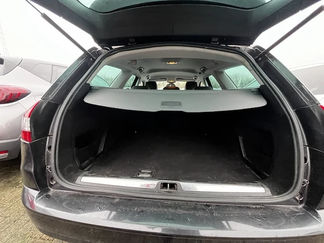 Citroen c5 sw 1.6 e-hdi seduction fap bmp/egmv 113 at,2013 - afbeelding 13 van  30