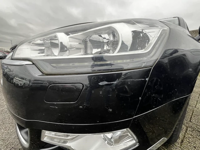 Citroen c5 sw 1.6 e-hdi seduction fap bmp/egmv 113 at,2013 - afbeelding 18 van  30
