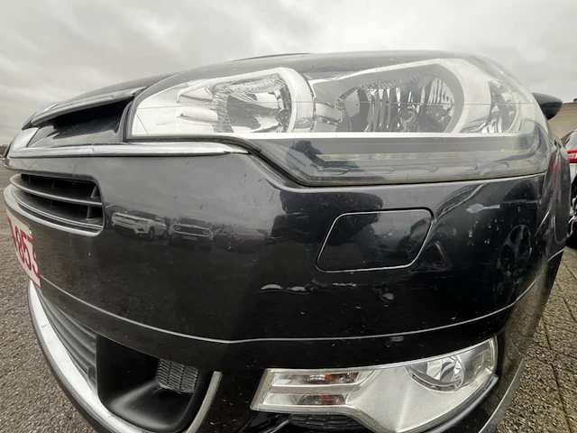 Citroen c5 sw 1.6 e-hdi seduction fap bmp/egmv 113 at,2013 - afbeelding 19 van  30