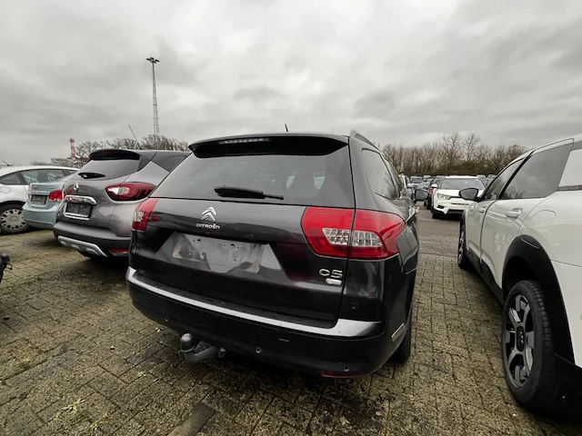 Citroen c5 sw 1.6 e-hdi seduction fap bmp/egmv 113 at,2013 - afbeelding 25 van  30