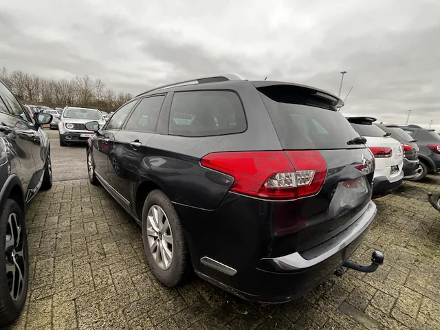 Citroen c5 sw 1.6 e-hdi seduction fap bmp/egmv 113 at,2013 - afbeelding 27 van  30