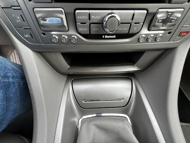Citroen c5 sw 2.0 hdi exclusive fap,2013 - afbeelding 2 van  34