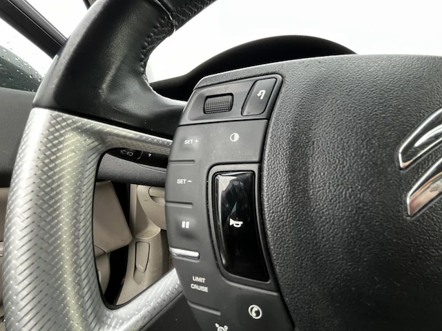 Citroen c5 sw 2.0 hdi exclusive fap,2013 - afbeelding 6 van  34