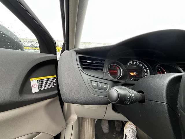Citroen c5 sw 2.0 hdi exclusive fap,2013 - afbeelding 7 van  34