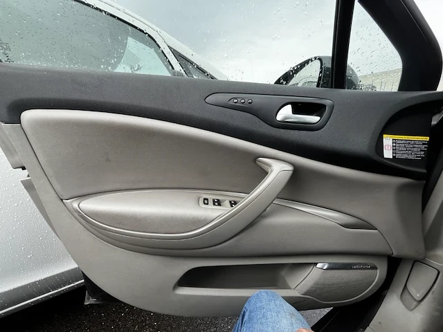 Citroen c5 sw 2.0 hdi exclusive fap,2013 - afbeelding 8 van  34