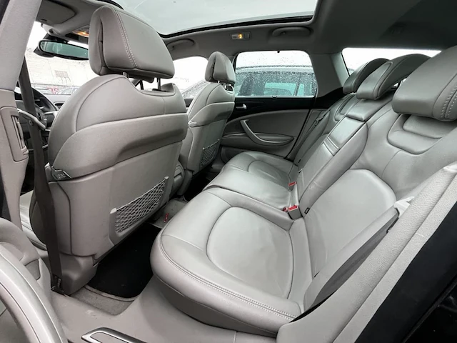 Citroen c5 sw 2.0 hdi exclusive fap,2013 - afbeelding 11 van  34
