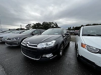 Citroen c5 sw 2.0 hdi exclusive fap,2013 - afbeelding 1 van  34