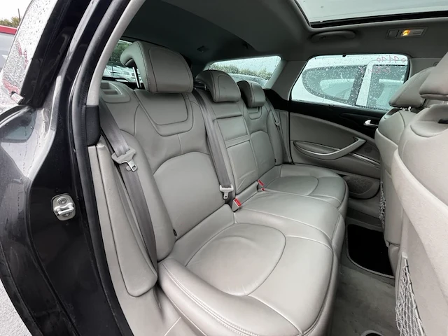Citroen c5 sw 2.0 hdi exclusive fap,2013 - afbeelding 16 van  34