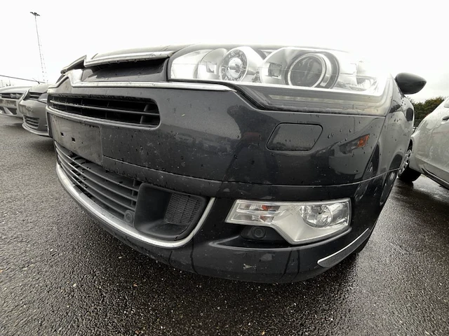 Citroen c5 sw 2.0 hdi exclusive fap,2013 - afbeelding 20 van  34