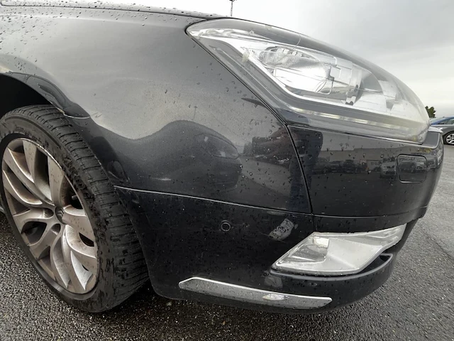 Citroen c5 sw 2.0 hdi exclusive fap,2013 - afbeelding 21 van  34