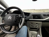 Citroen c5 sw 2.0 hdi exclusive fap,2013 - afbeelding 32 van  34