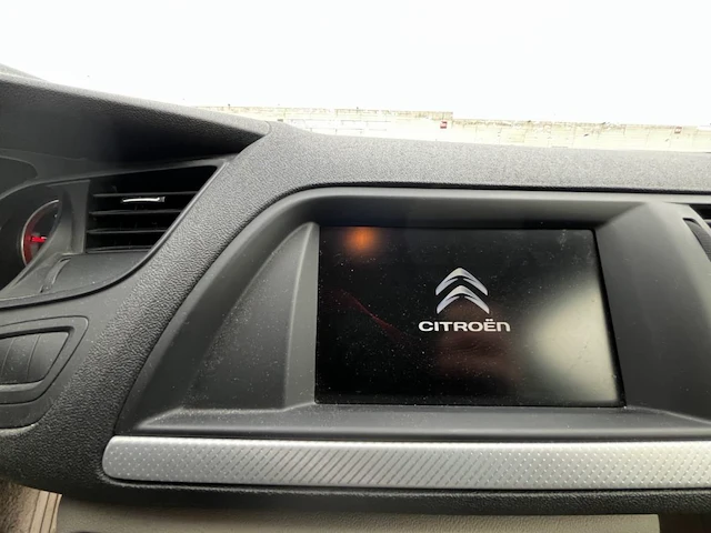Citroen c5 sw 2.0 hdi exclusive fap,2013 - afbeelding 33 van  34