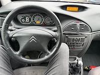 Citroen c5,2005 - afbeelding 2 van  30