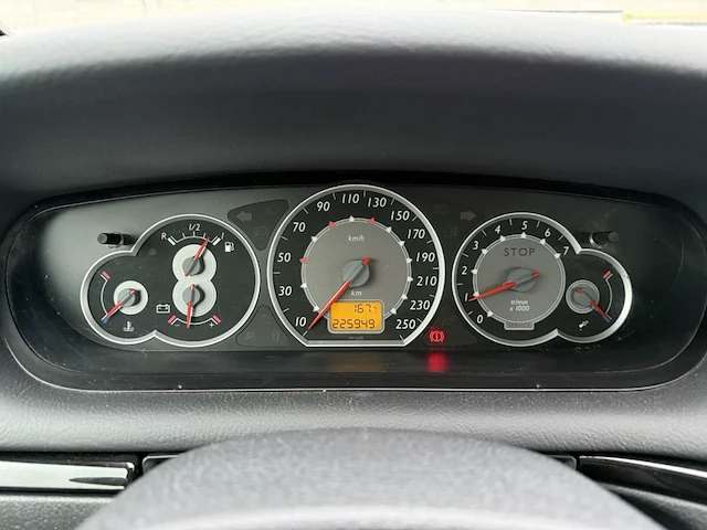 Citroen c5,2005 - afbeelding 3 van  30