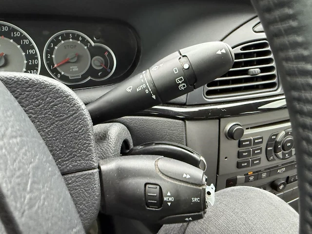 Citroen c5,2005 - afbeelding 4 van  30