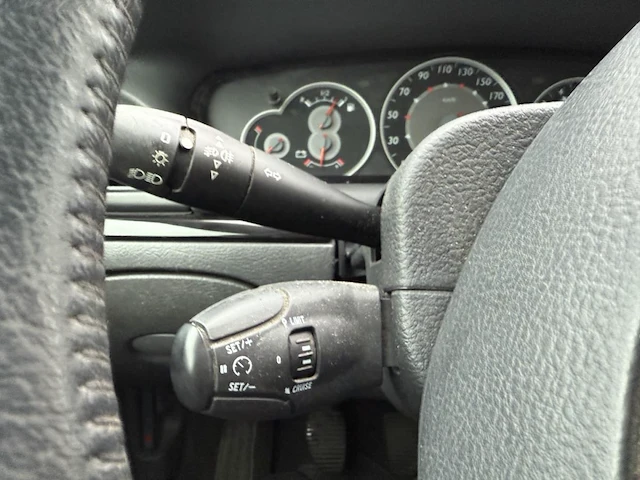 Citroen c5,2005 - afbeelding 5 van  30