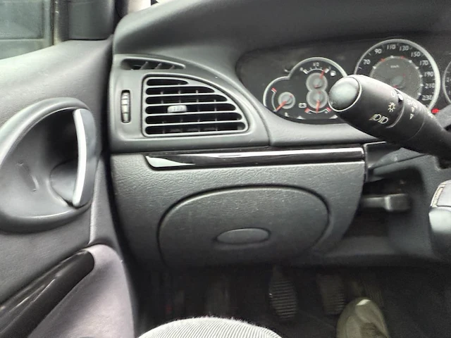 Citroen c5,2005 - afbeelding 6 van  30