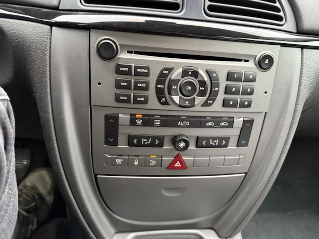 Citroen c5,2005 - afbeelding 7 van  30