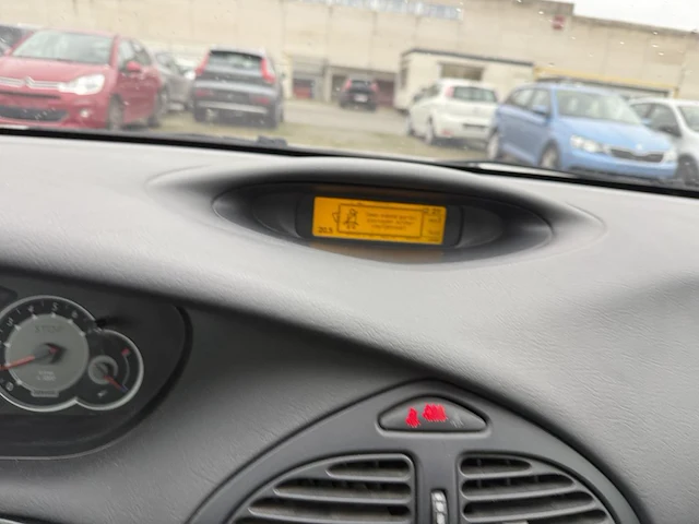 Citroen c5,2005 - afbeelding 8 van  30