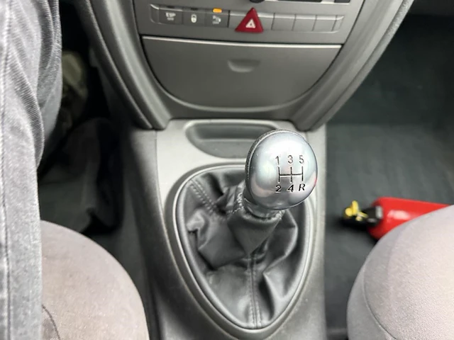 Citroen c5,2005 - afbeelding 9 van  30