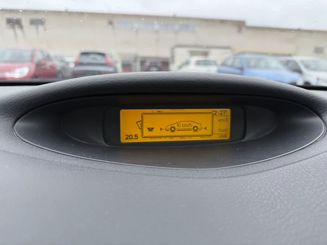 Citroen c5,2005 - afbeelding 11 van  30