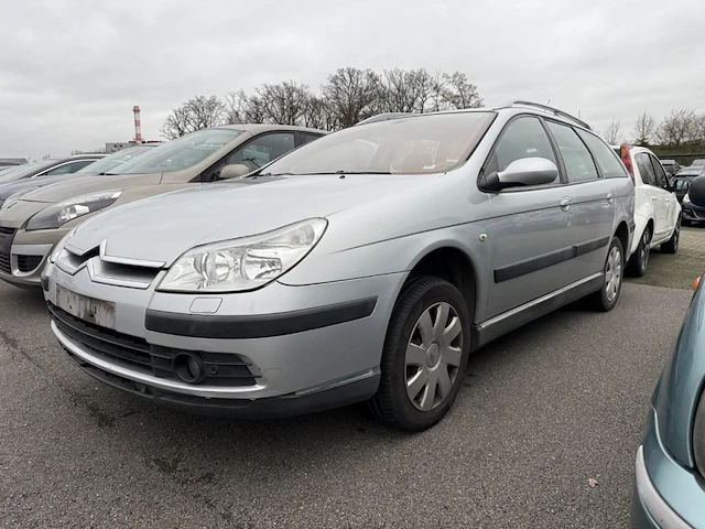 Citroen c5,2005 - afbeelding 1 van  30