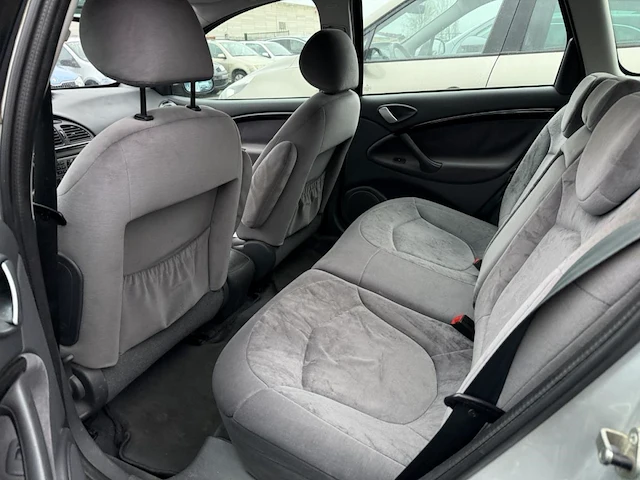 Citroen c5,2005 - afbeelding 14 van  30