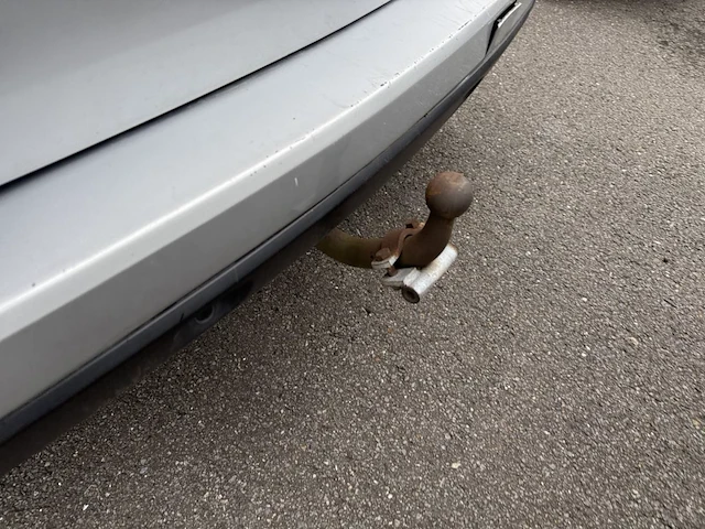 Citroen c5,2005 - afbeelding 16 van  30