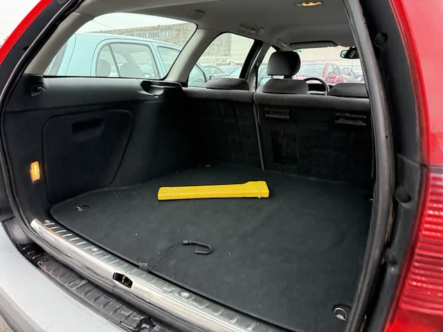 Citroen c5,2005 - afbeelding 17 van  30