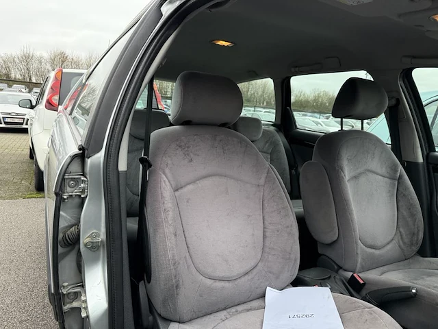 Citroen c5,2005 - afbeelding 19 van  30