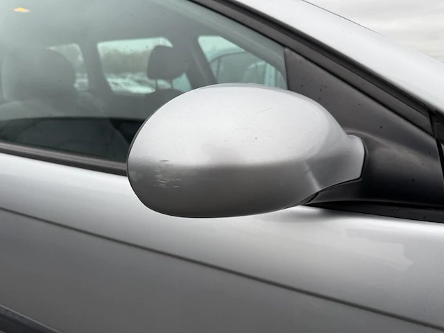 Citroen c5,2005 - afbeelding 20 van  30