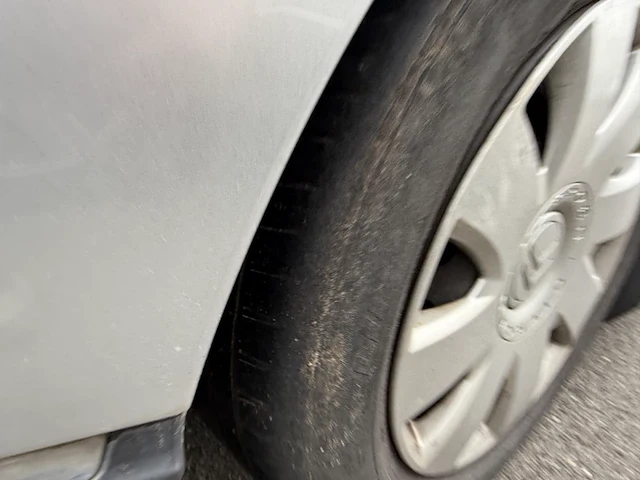 Citroen c5,2005 - afbeelding 21 van  30