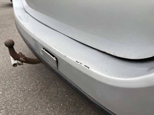 Citroen c5,2005 - afbeelding 22 van  30