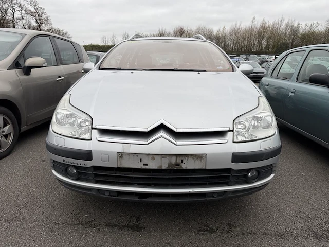 Citroen c5,2005 - afbeelding 12 van  30