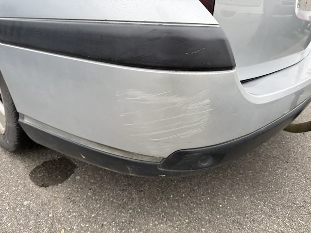 Citroen c5,2005 - afbeelding 24 van  30